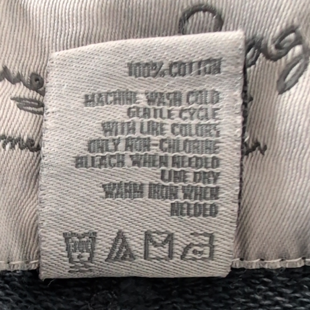 American Rag Black Jacket - Picture 7 of 7